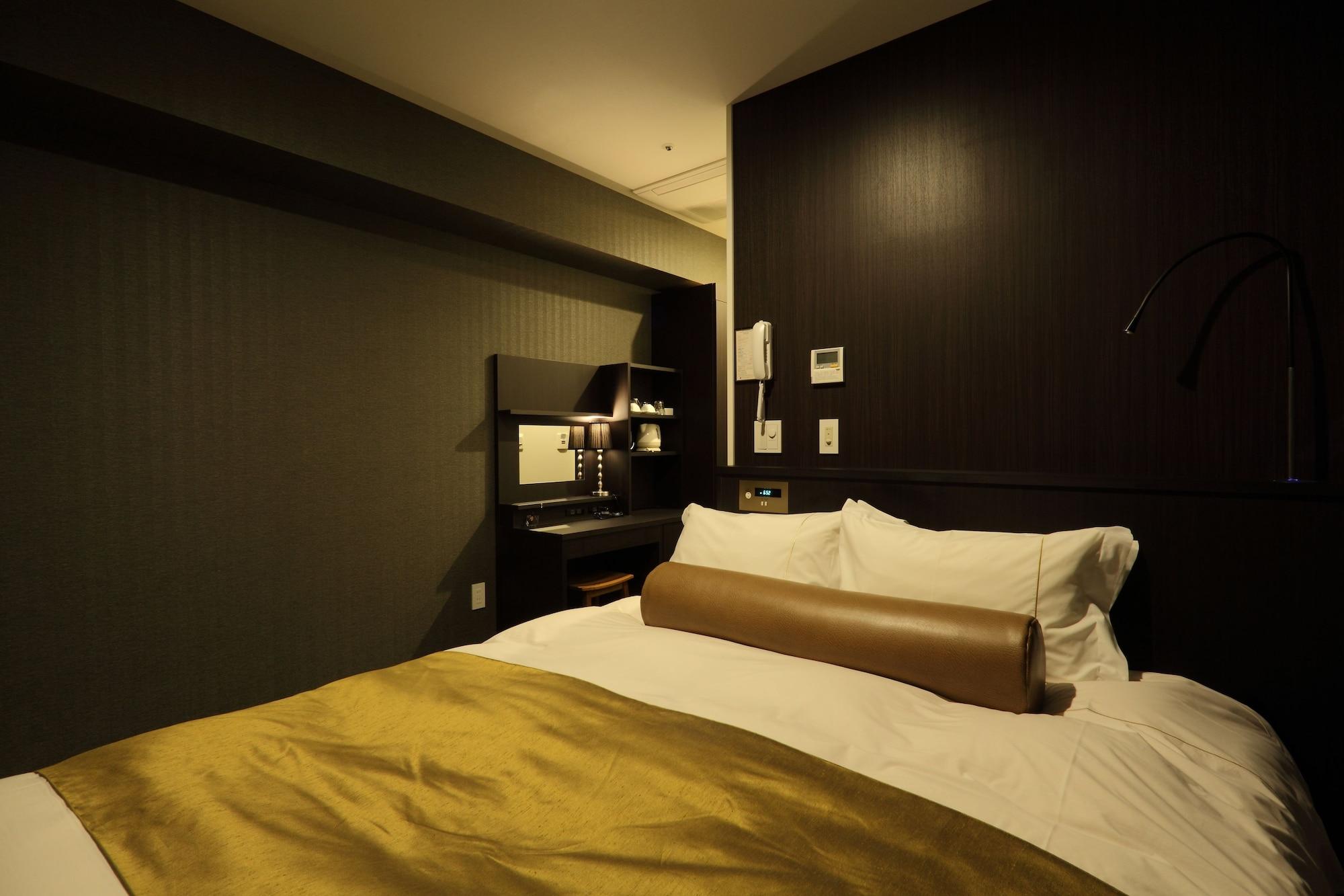 Centurion Hotel Grand Akasakamitsuke Station Tokyo Dış mekan fotoğraf