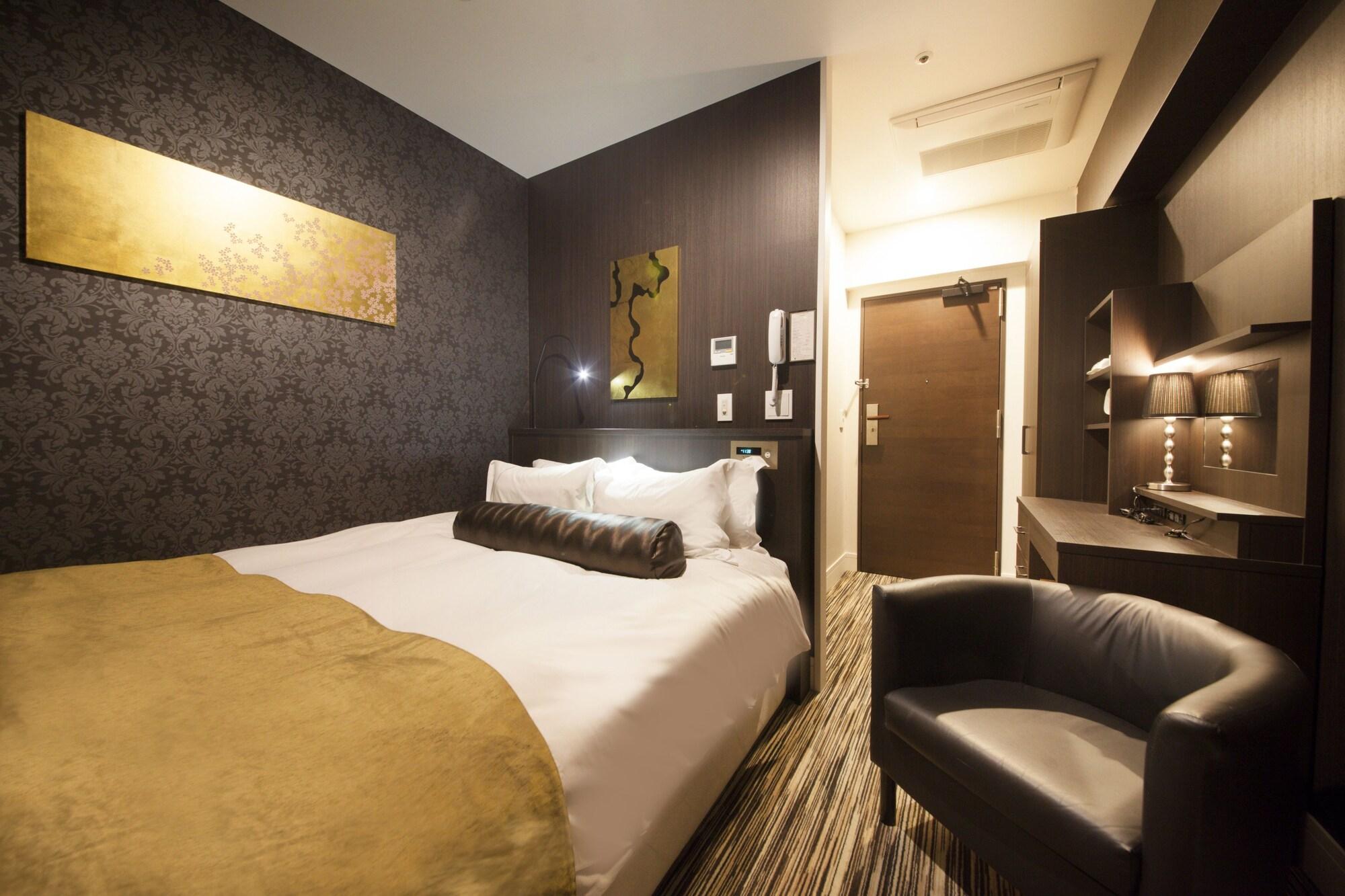 Centurion Hotel Grand Akasakamitsuke Station Tokyo Dış mekan fotoğraf