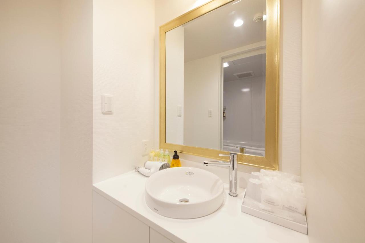 Centurion Hotel Grand Akasakamitsuke Station Tokyo Dış mekan fotoğraf
