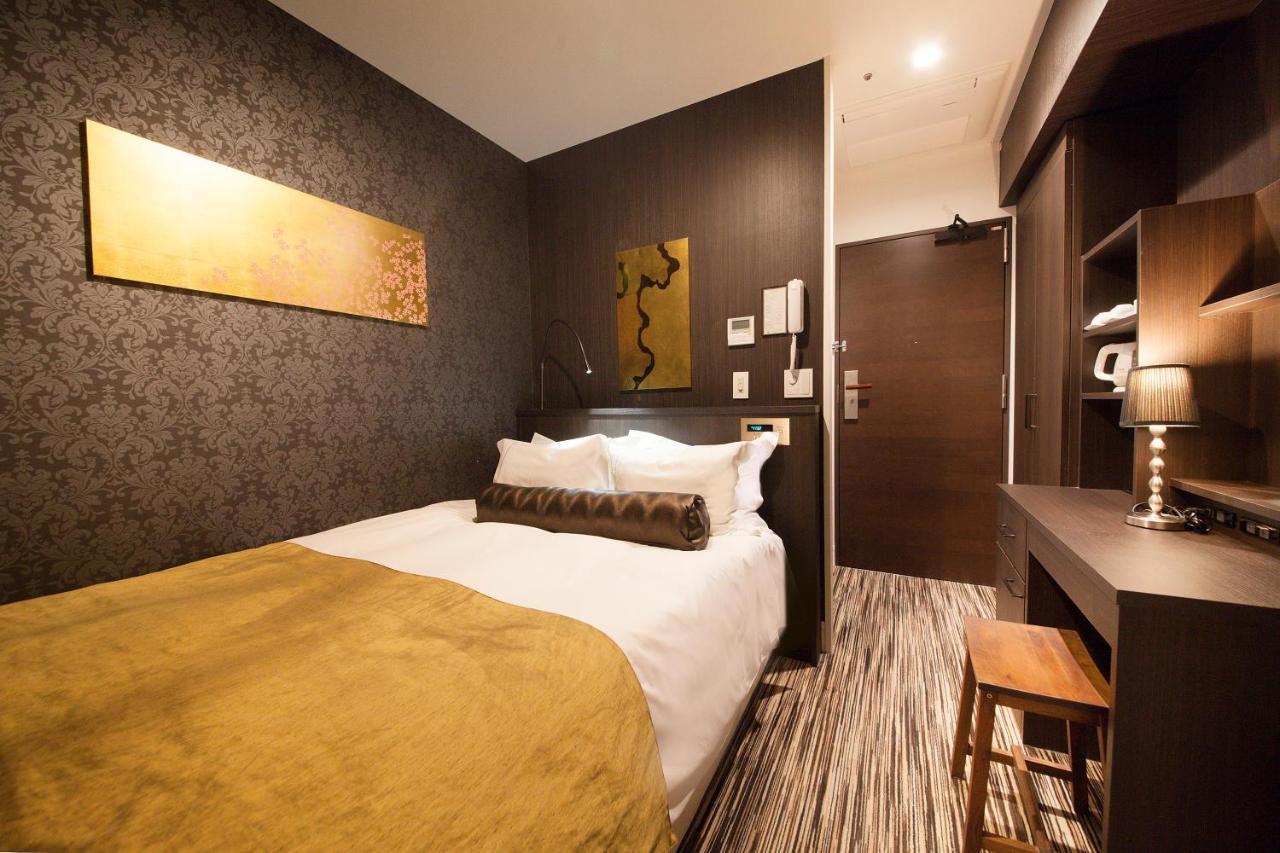 Centurion Hotel Grand Akasakamitsuke Station Tokyo Dış mekan fotoğraf