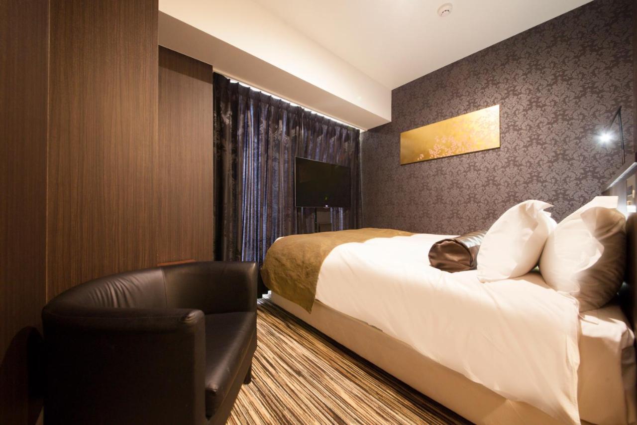 Centurion Hotel Grand Akasakamitsuke Station Tokyo Dış mekan fotoğraf