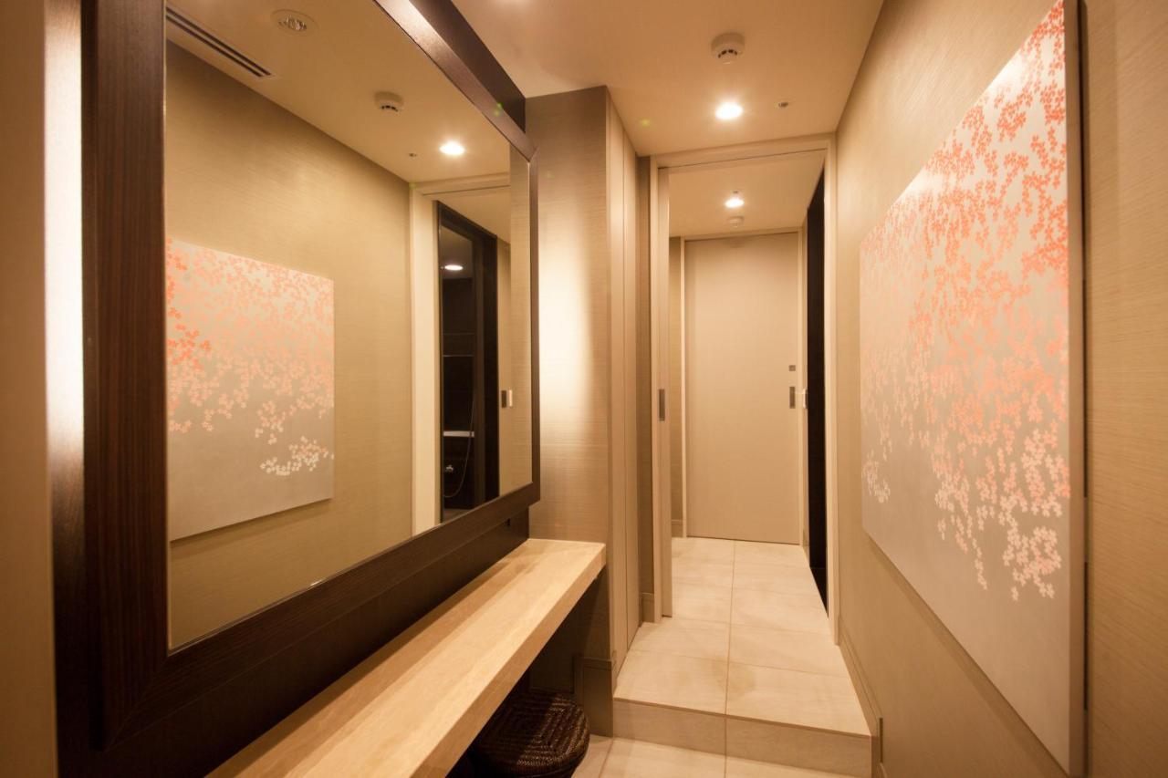 Centurion Hotel Grand Akasakamitsuke Station Tokyo Dış mekan fotoğraf
