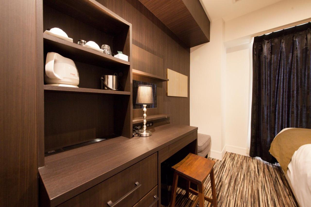 Centurion Hotel Grand Akasakamitsuke Station Tokyo Dış mekan fotoğraf