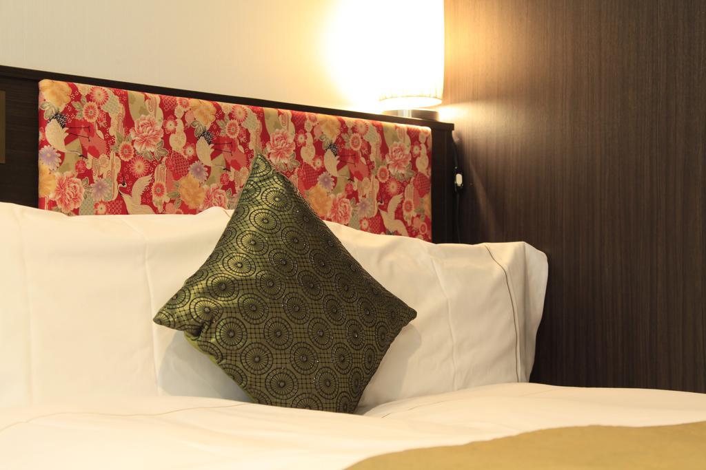 Centurion Hotel Grand Akasakamitsuke Station Tokyo Dış mekan fotoğraf