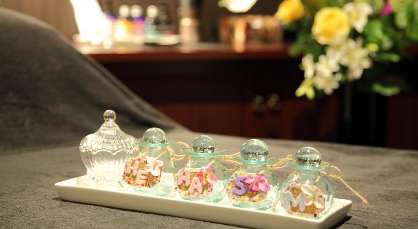 Centurion Hotel Grand Akasakamitsuke Station Tokyo Dış mekan fotoğraf