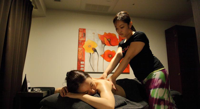 Centurion Hotel Grand Akasakamitsuke Station Tokyo Dış mekan fotoğraf