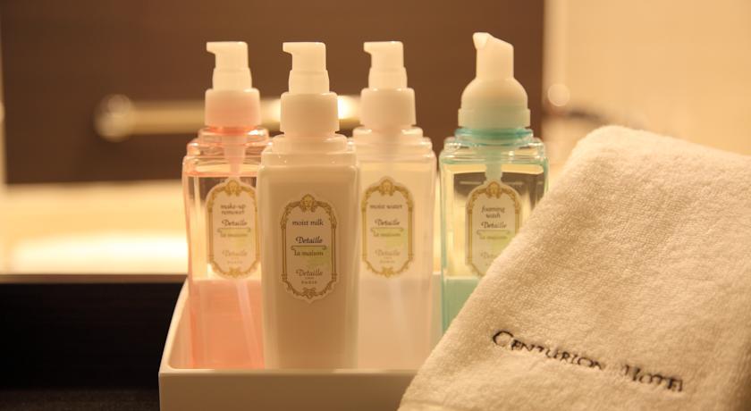Centurion Hotel Grand Akasakamitsuke Station Tokyo Oda fotoğraf