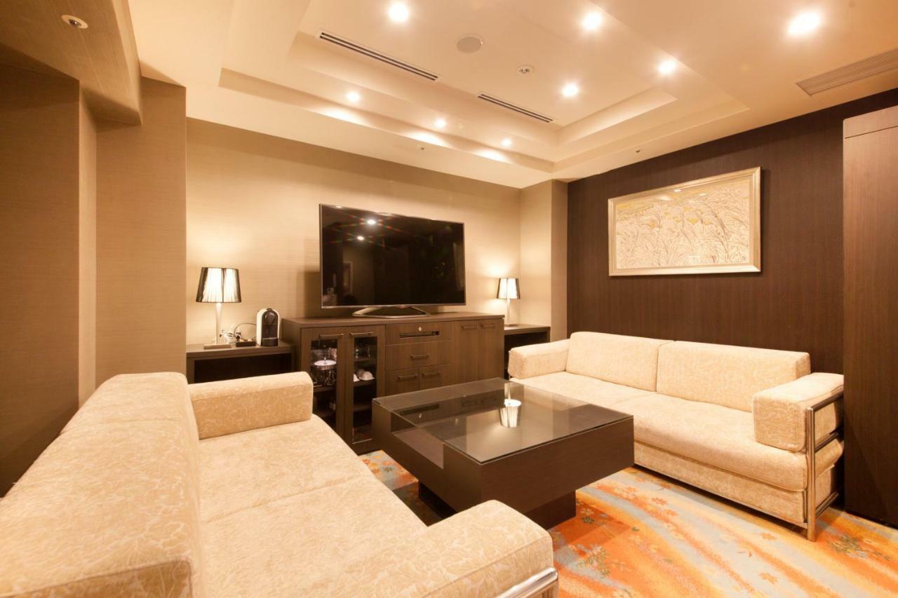 Centurion Hotel Grand Akasakamitsuke Station Tokyo Dış mekan fotoğraf